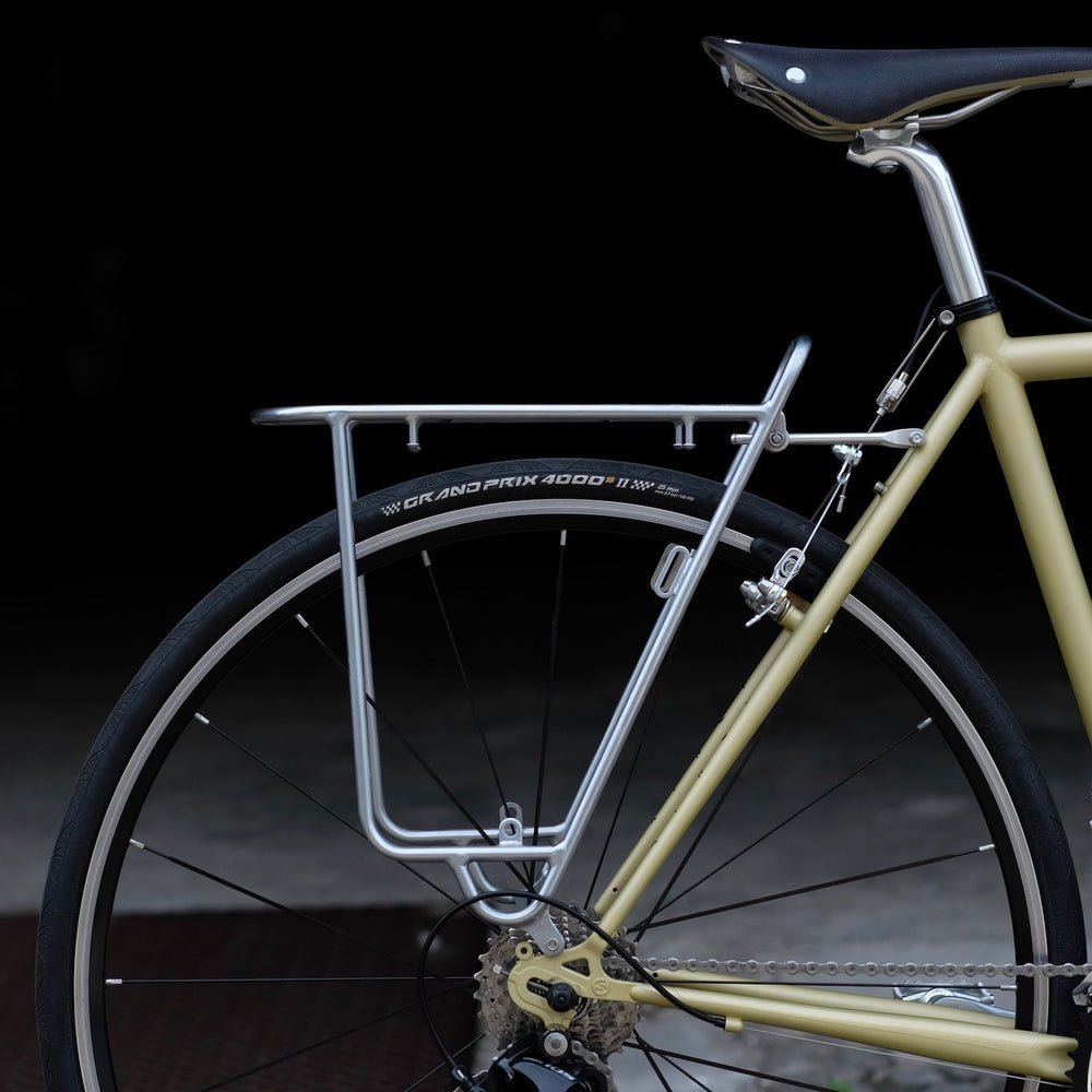 Rack, Carrier – 2ページ目