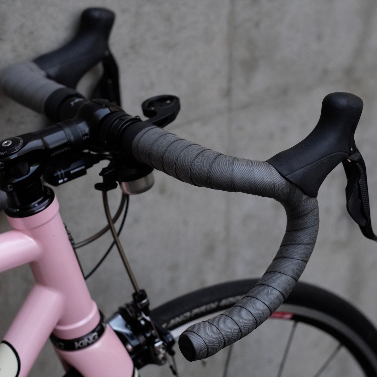 ENVE Bartape Dual Grip Texture Design 250cm / 3.0mm