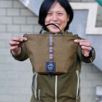 RAWLOW MOUNTAIN WORKS Tabitibi Tote