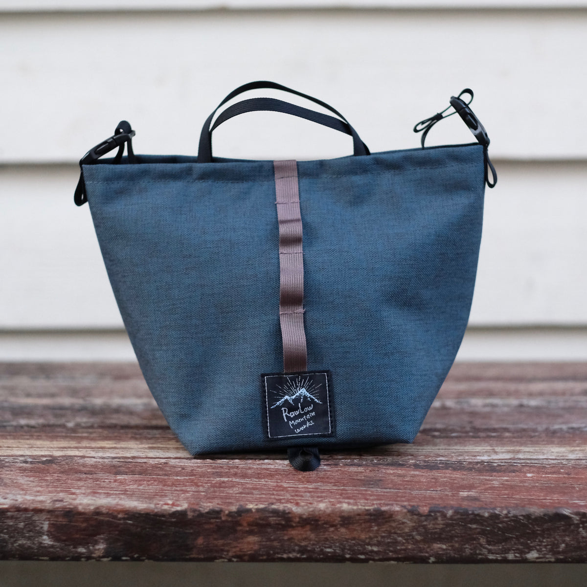RAWLOW MOUNTAIN WORKS Tabitibi Tote
