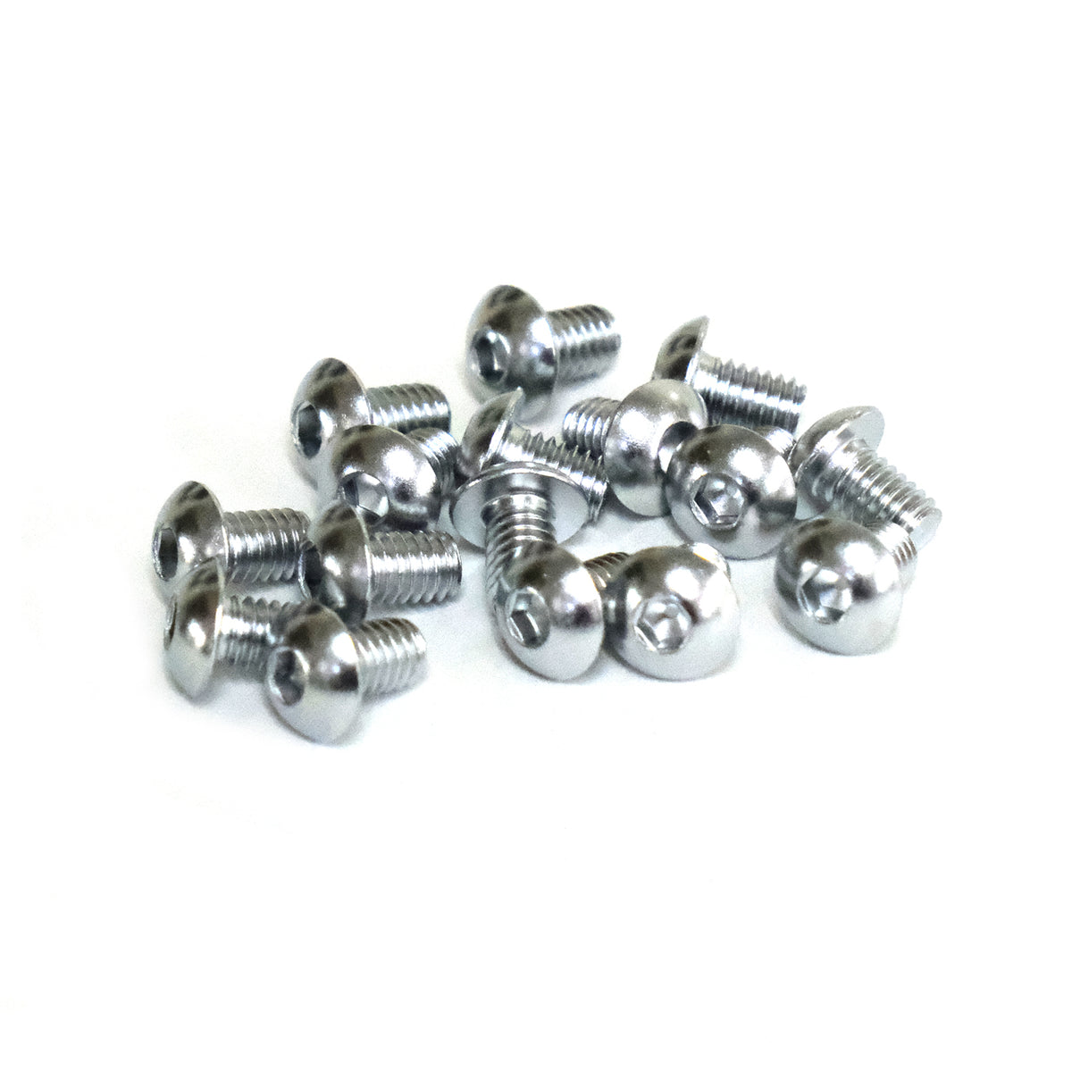 MKS M4 Hex Bolt for SIMWORKS  Bubbly Pedal