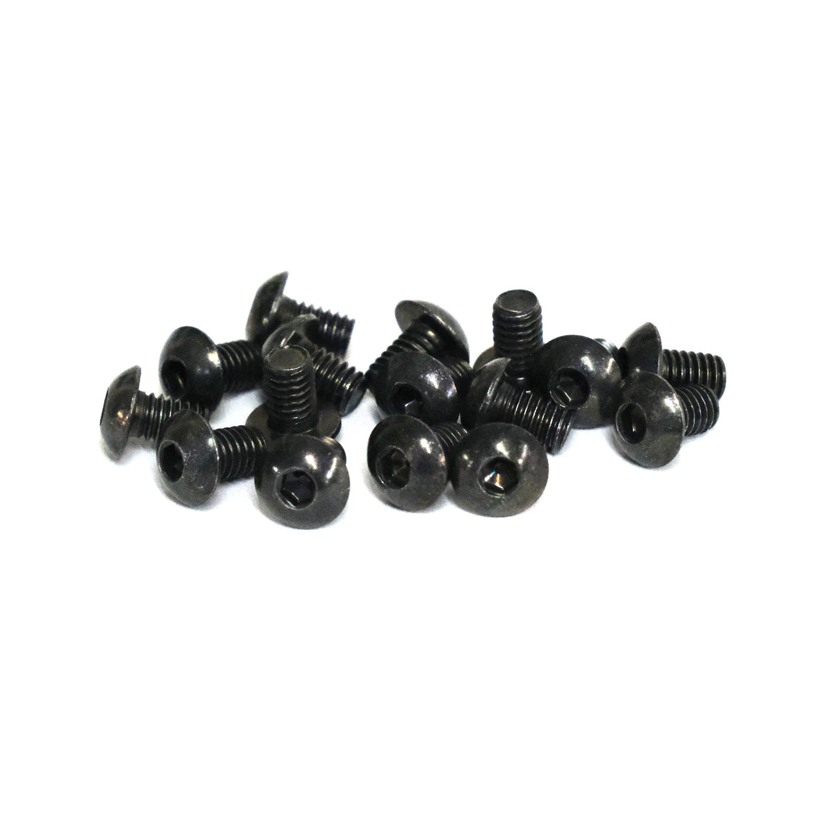 MKS M4 Hex Bolt for SIMWORKS  Bubbly Pedal