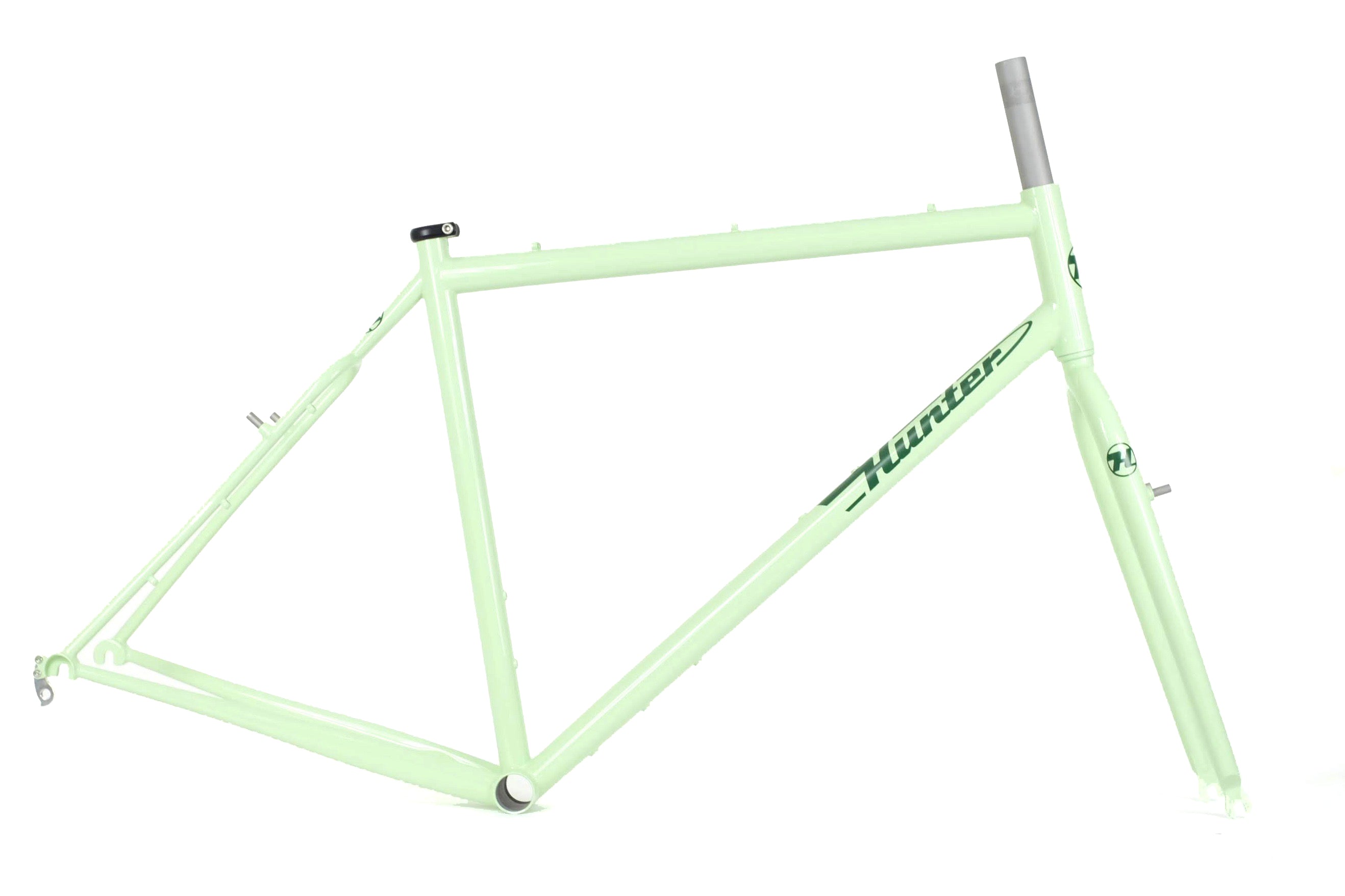 Hybrid frameset deals