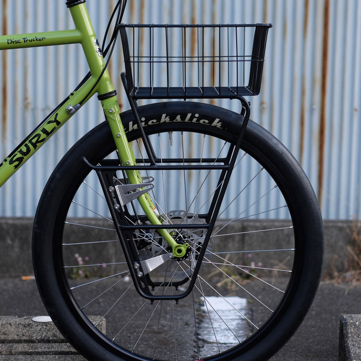 SURLY Nice Rack 2.0 Front