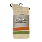 SIMWORKS Super Chill Rover Socks