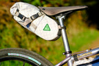 SIMWORKS Chrysalis Saddle Bag