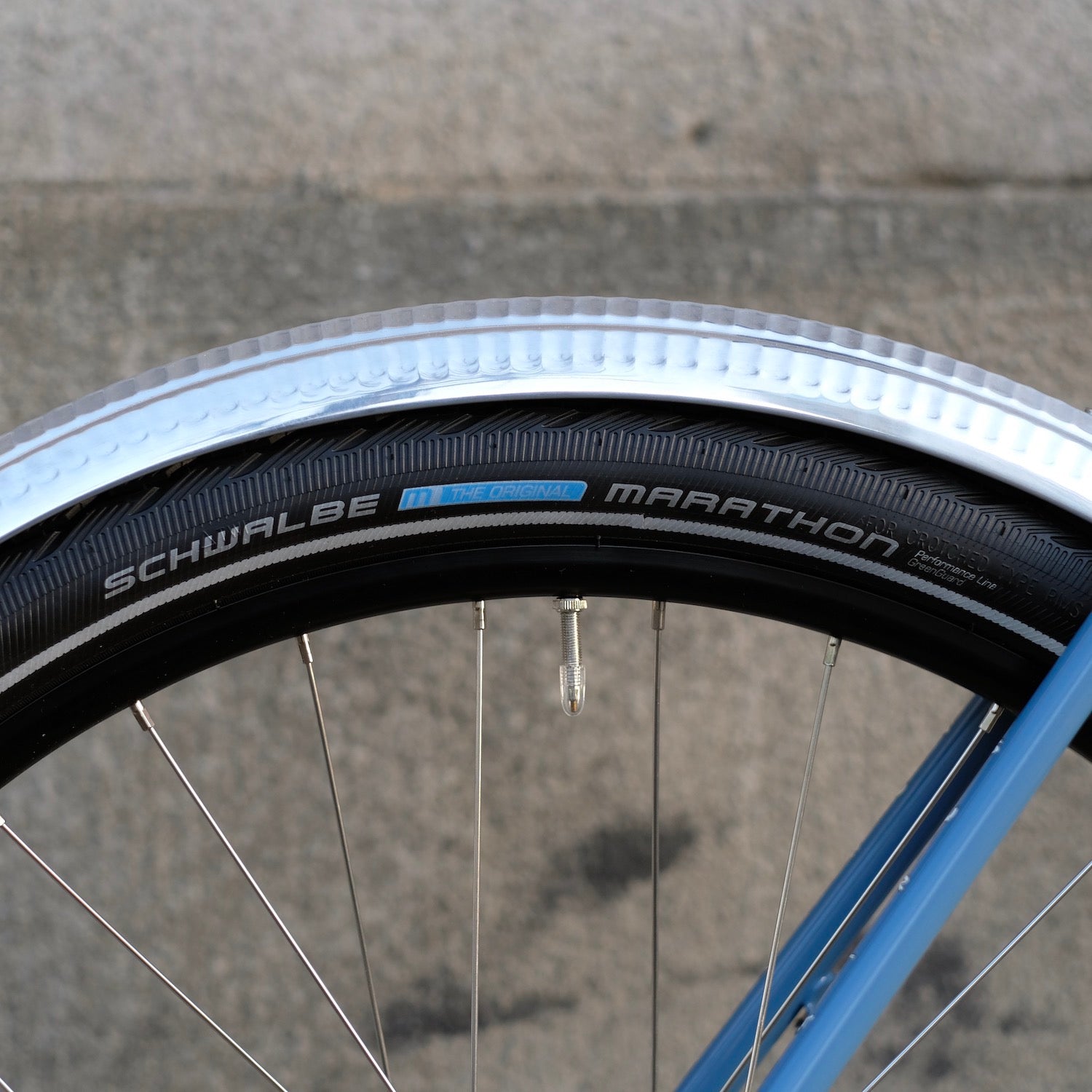 SCHWALBE Marathon