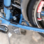 SURLY NEW Disc Trucker Kickstand Plate