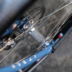 DIA COMPE Ene Ciclo Touring Disc Hub