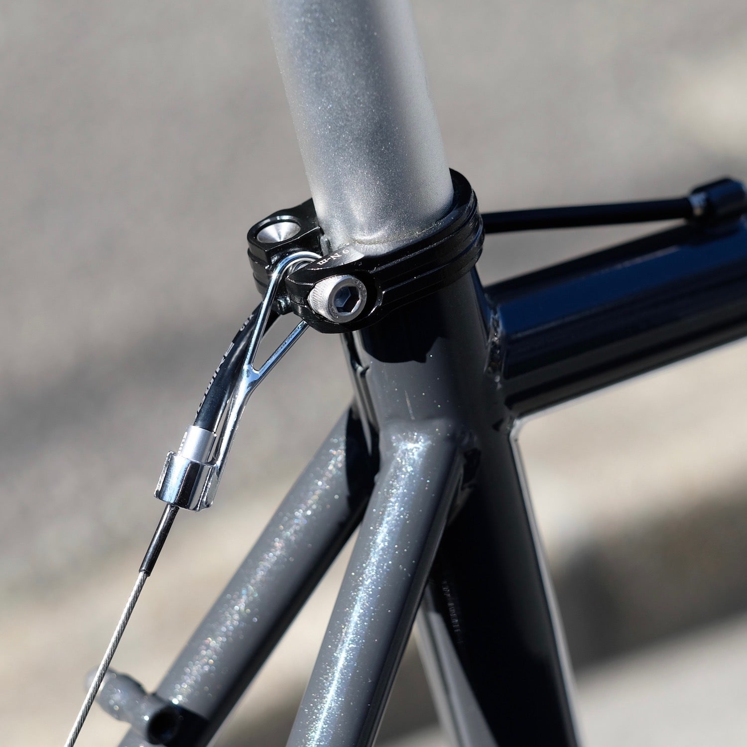 NITTO Outer Cable Stopper