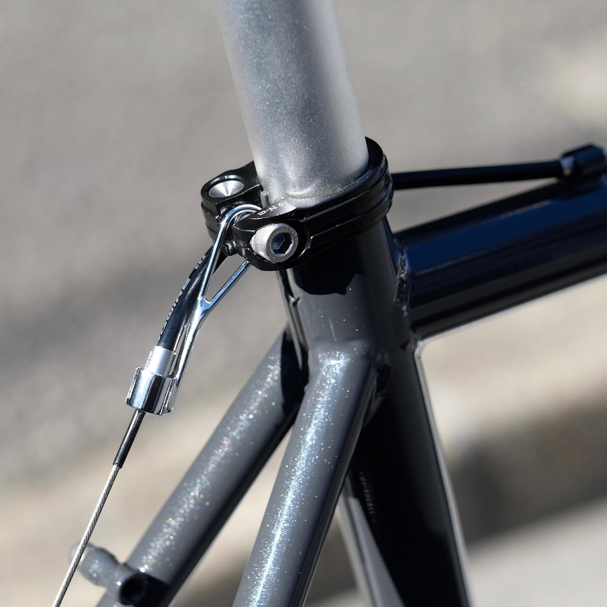 NITTO Outer Cable Stopper