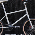 VELO ORANGE Neutrino Frameset