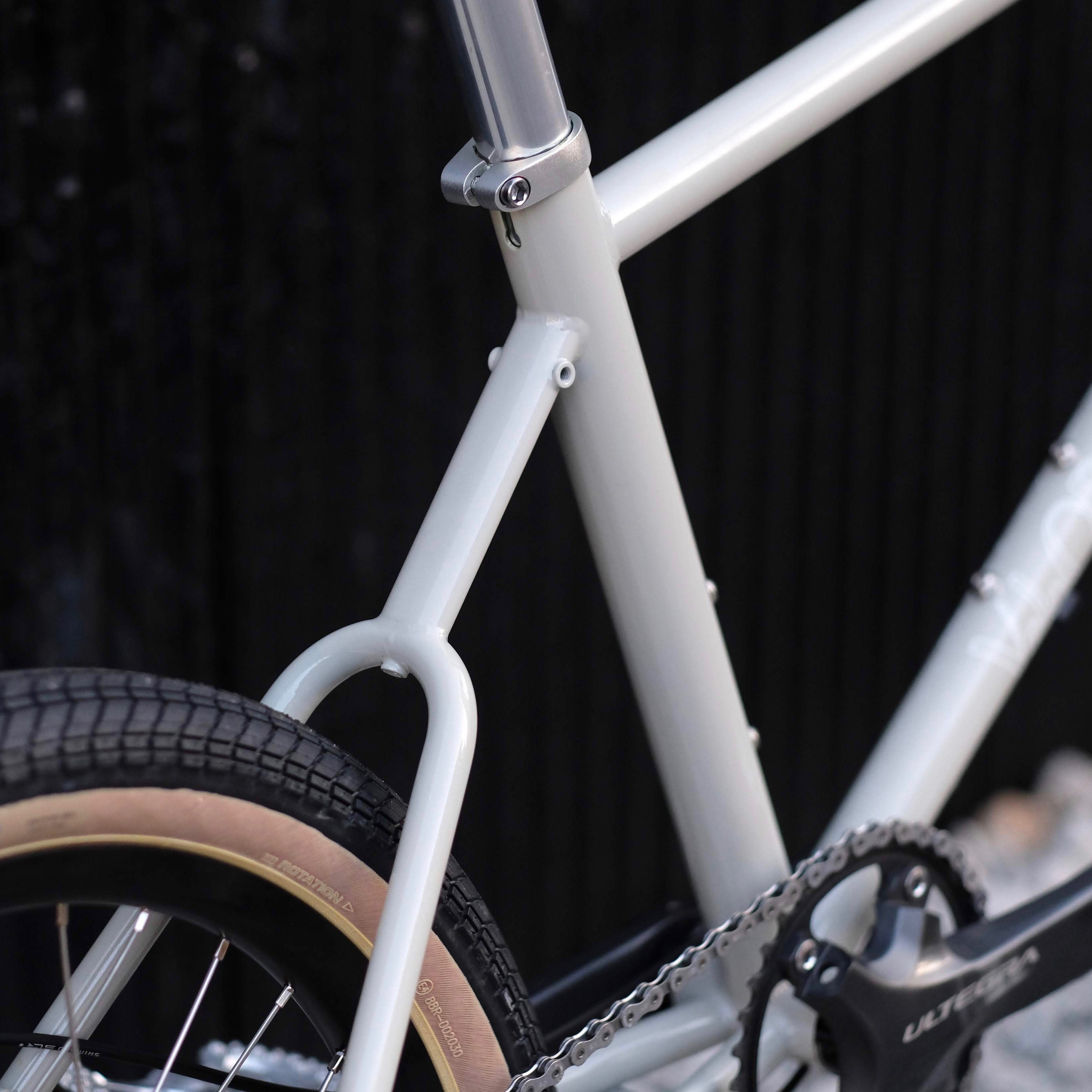 VELO ORANGE Neutrino Frameset