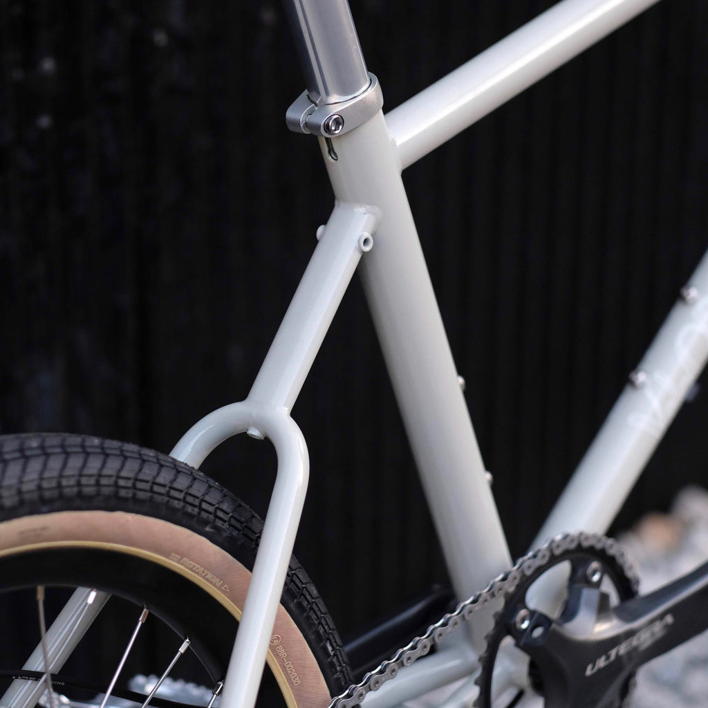 VELO ORANGE Neutrino Frameset