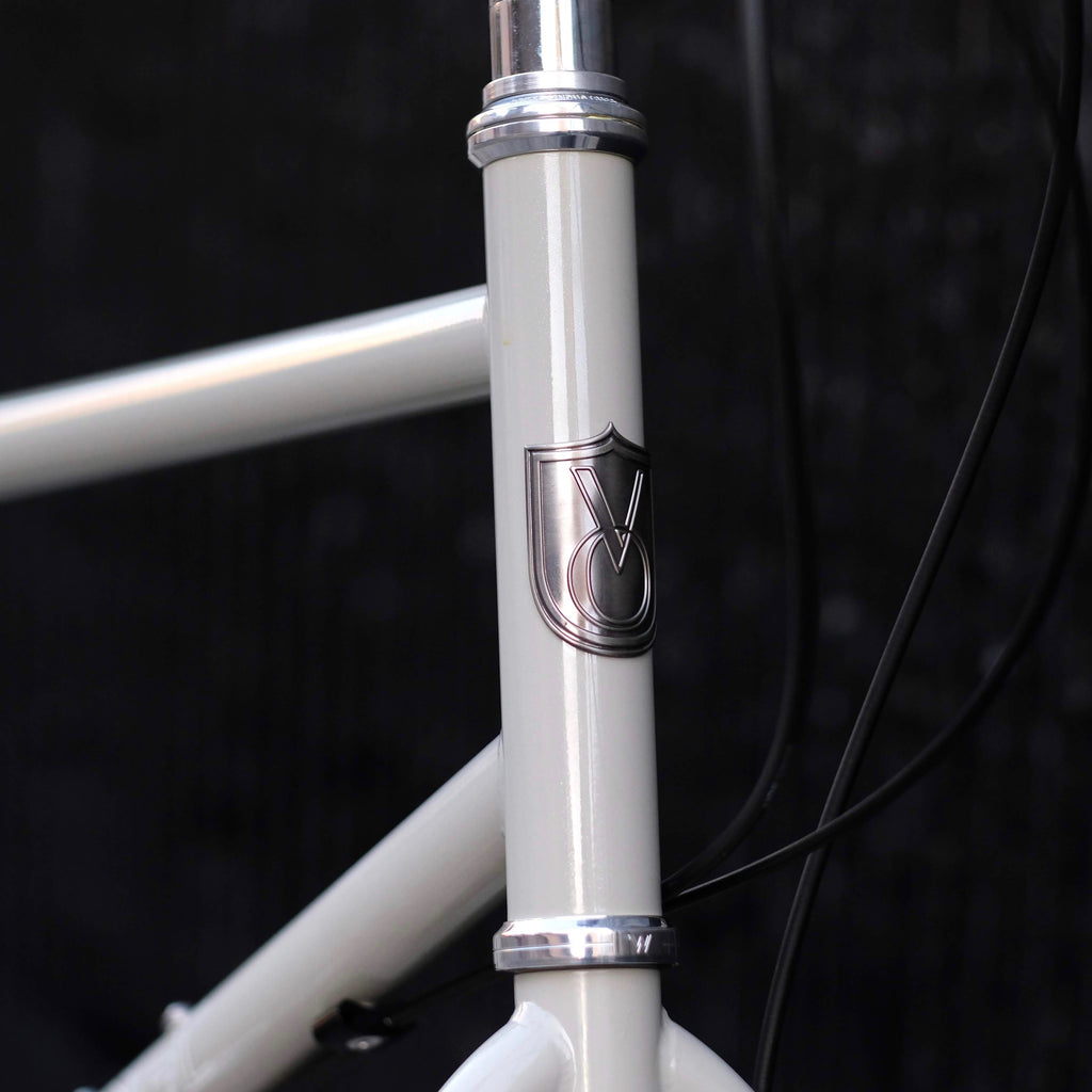 VELO ORANGE Neutrino Frameset