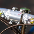 NITTO Stainless Bolt Cap