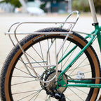 SIMWORKS Off The Road Rear Rack