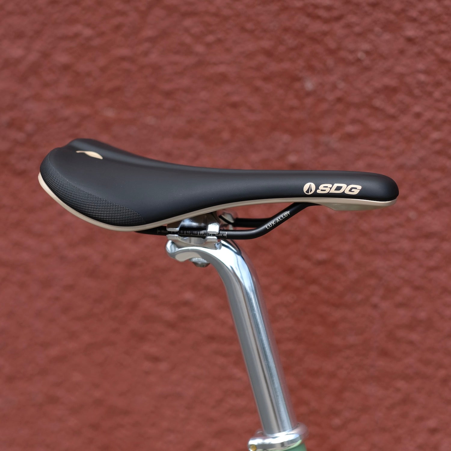 SDG Bel Air 3.0 Lux-Alloy