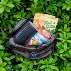 RAWLOW MOUNTAIN WORKS Nuts Pack