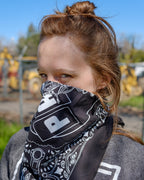 PAUL COMPONENT Dune Buggy Bandana