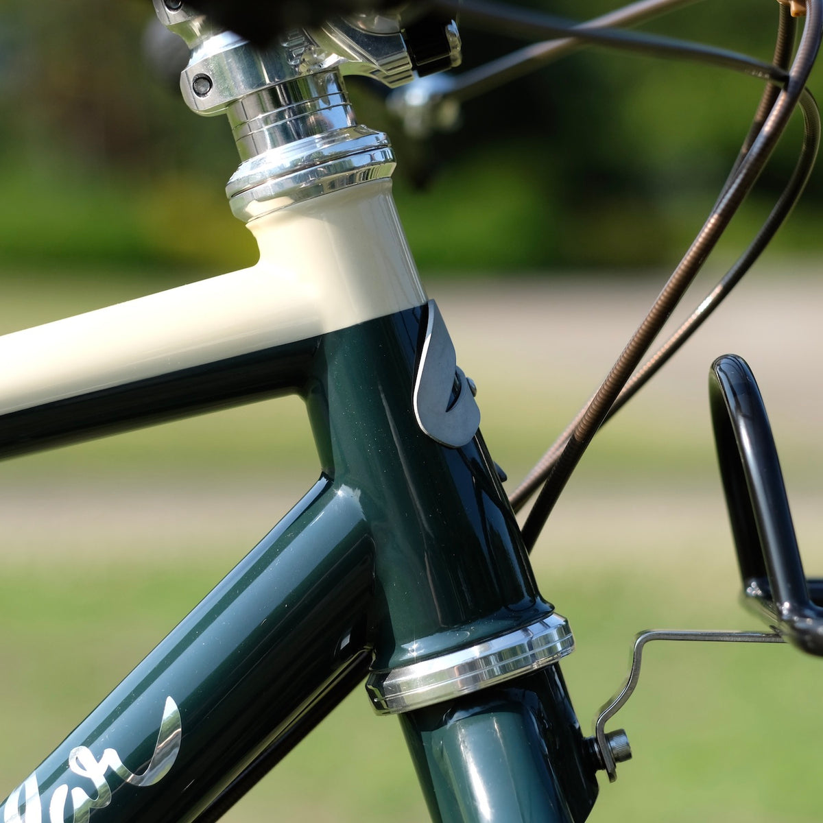 WHITE INDUSTRIES EC34 EC44 Head Set