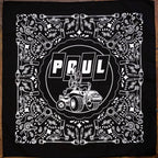 PAUL COMPONENT Dune Buggy Bandana