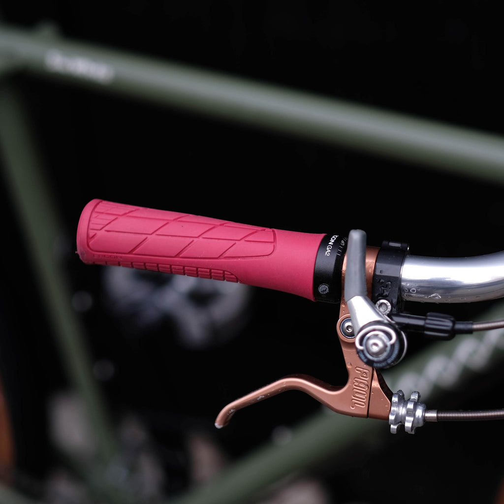 ERGON Mountain GA2
