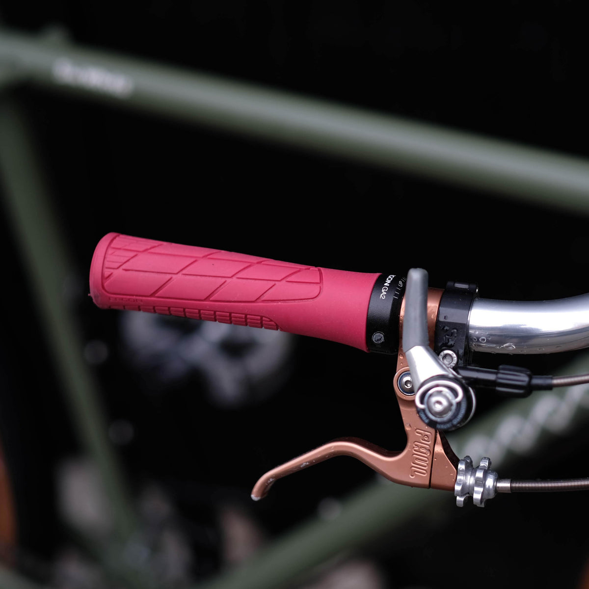ERGON Mountain GA2