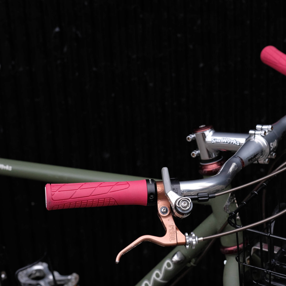 ERGON Mountain GA2
