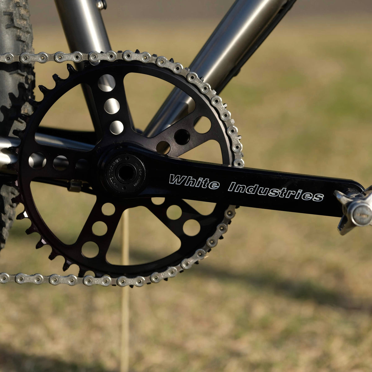 WHITE INDUSTRIES G30 Crank