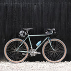 ULTRADYNAMICO Rose Race
