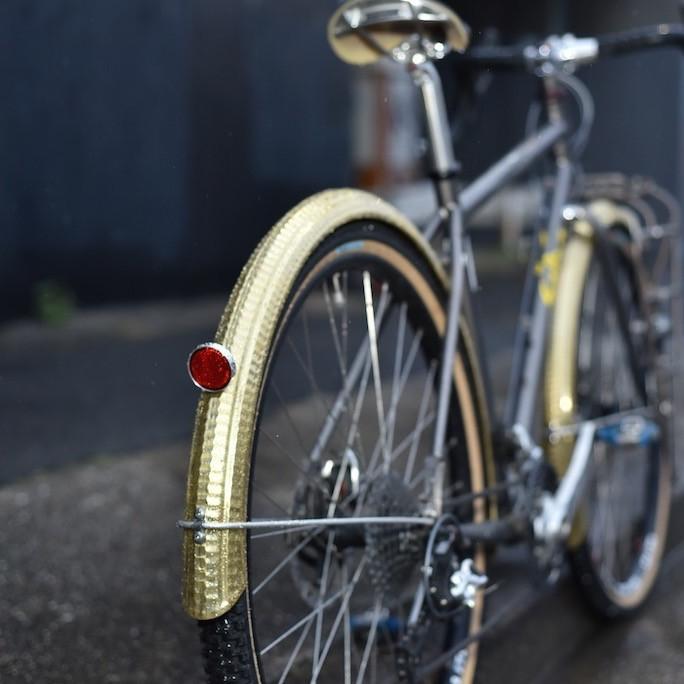 SIMWORKS Turtle 58 Brass