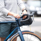 RAWLOW MOUNTAIN WORKS Bike'n Hike Front Bag