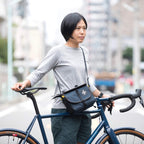 RAWLOW MOUNTAIN WORKS Bike'n Hike Front Bag