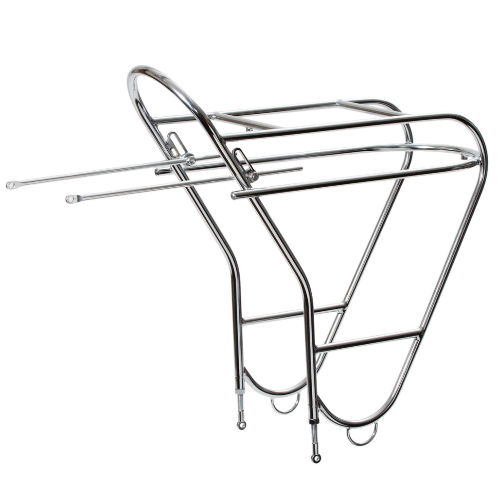 SIMWORKS Off The Road Rear Rack