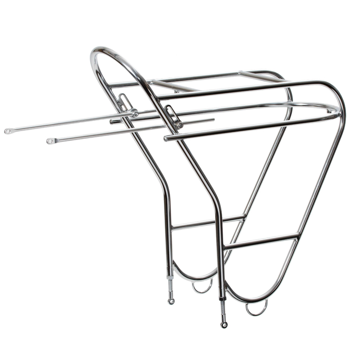 SIMWORKS Off The Road Rear Rack