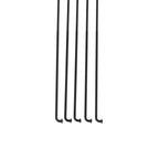 SIMWORKS Condor Spokes Single Butted 14/15