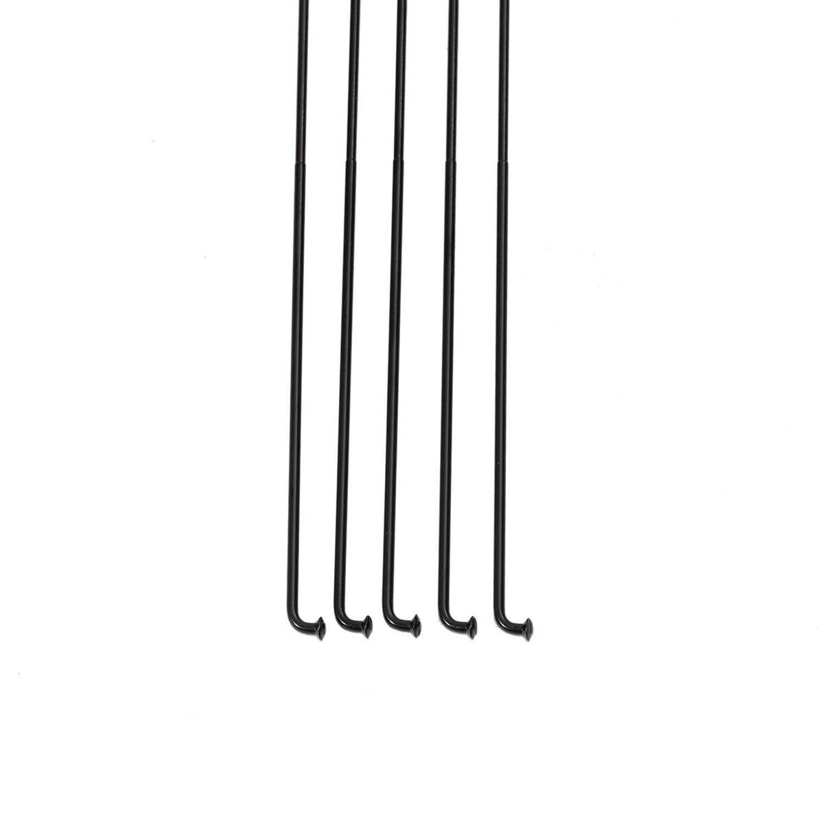 SIMWORKS Condor Spokes Single Butted 14/15