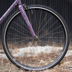SIMWORKS Peregrine Spoke - 14-15 Single Butted