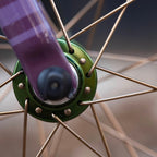SIMWORKS Peregrine Spoke - 14-15 Single Butted