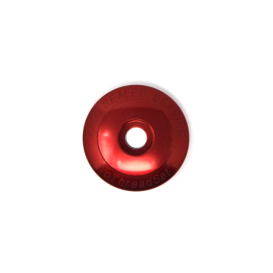 CHRIS KING Stem Cap 1-1/8" - product image 8