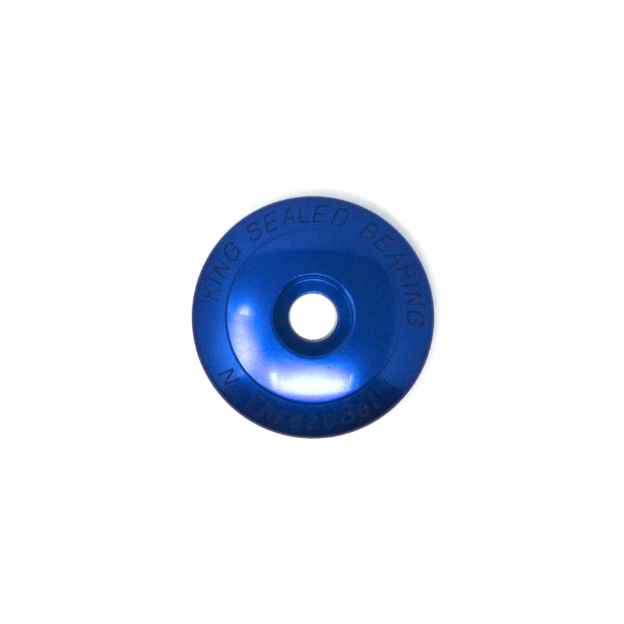CHRIS KING Stem Cap 1-1/8" - product image 6
