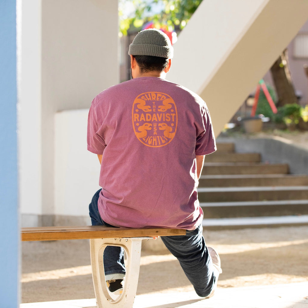 THE RADAVIST T-Shirt