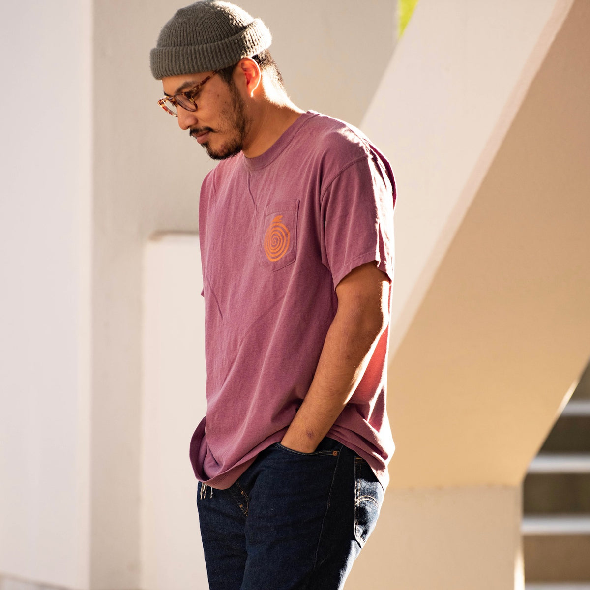 THE RADAVIST T-Shirt