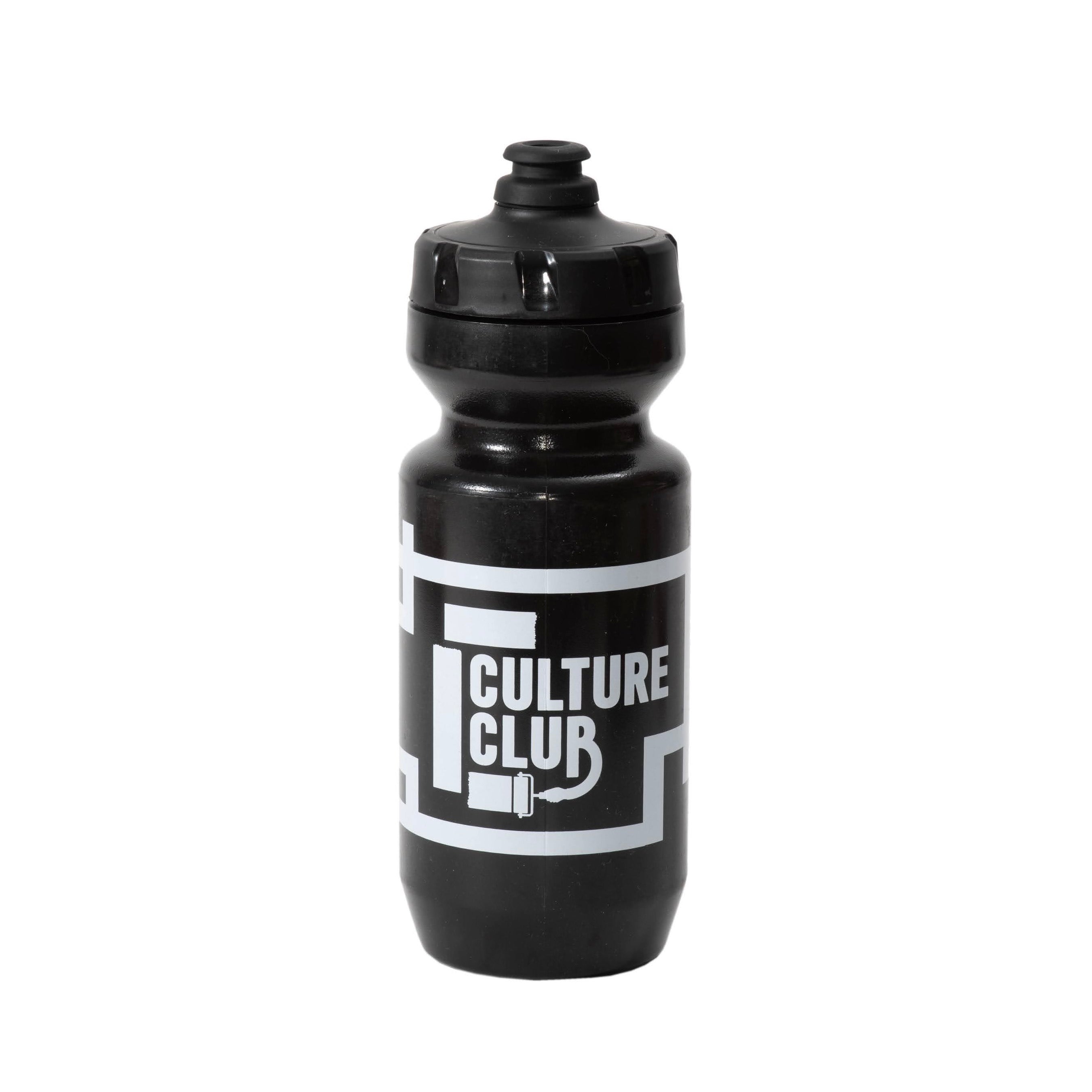 CULTURE CLUB Marionette In The Mirror Bottle
