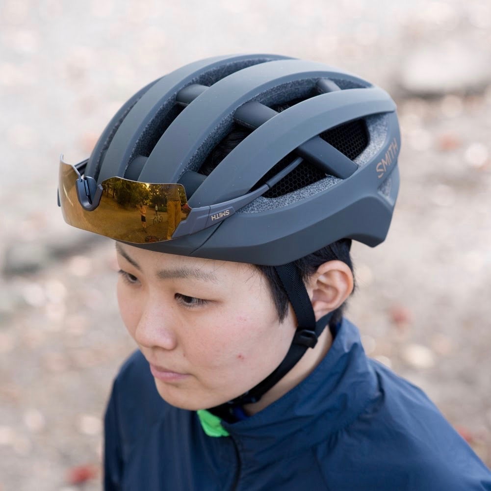 SMITH OPTICS Network MIPS