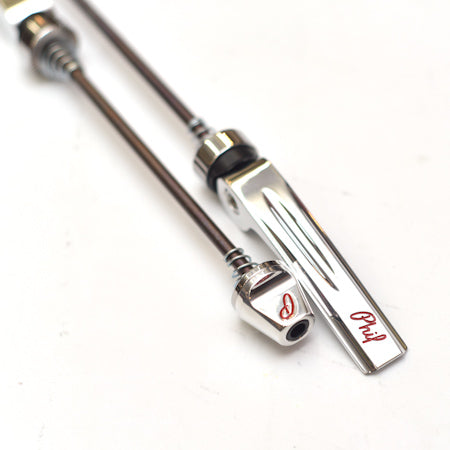 PHIL WOOD Quick Release F / R Set