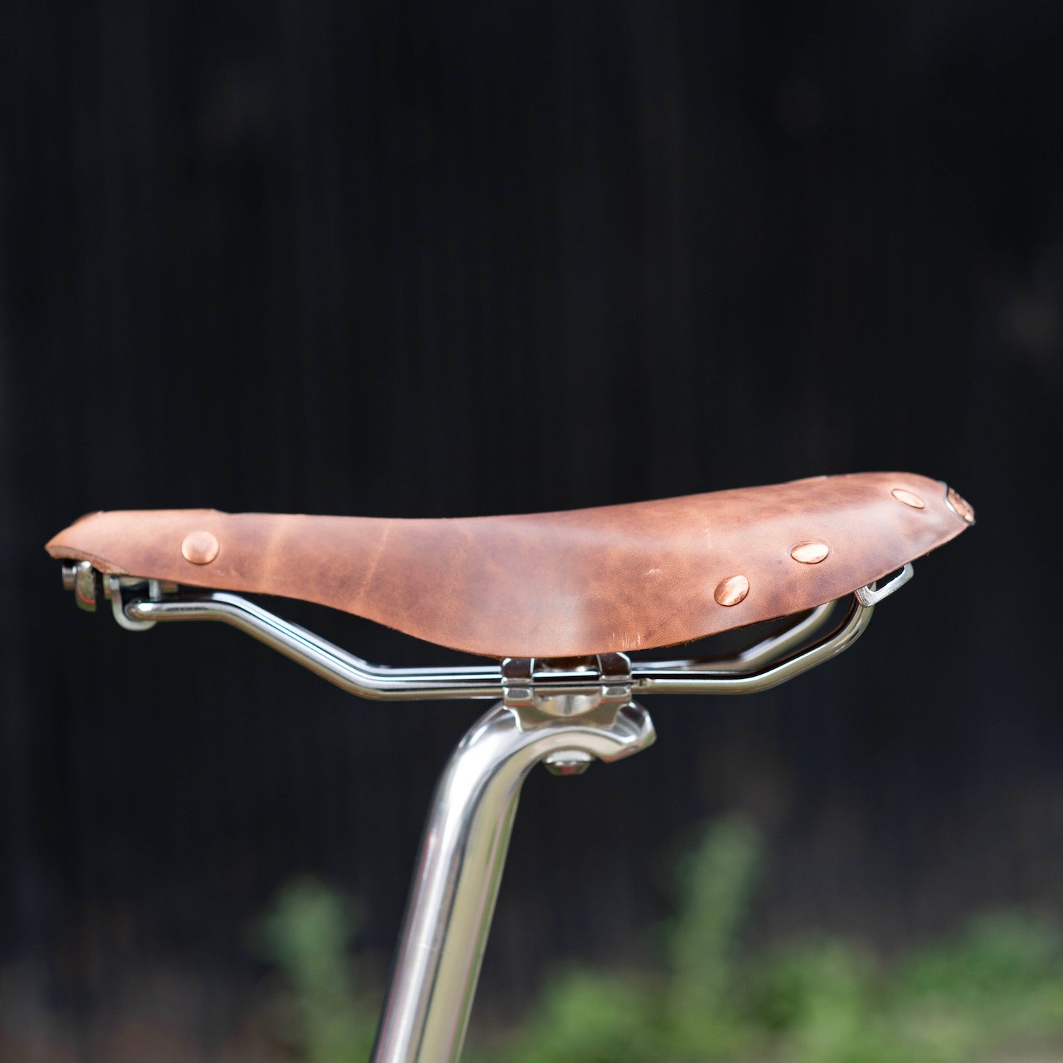 SELLE ANATOMICA X1 Leather Saddle