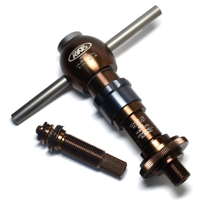 CHRIS KING Legacy R45 Hub Service Tool Kit