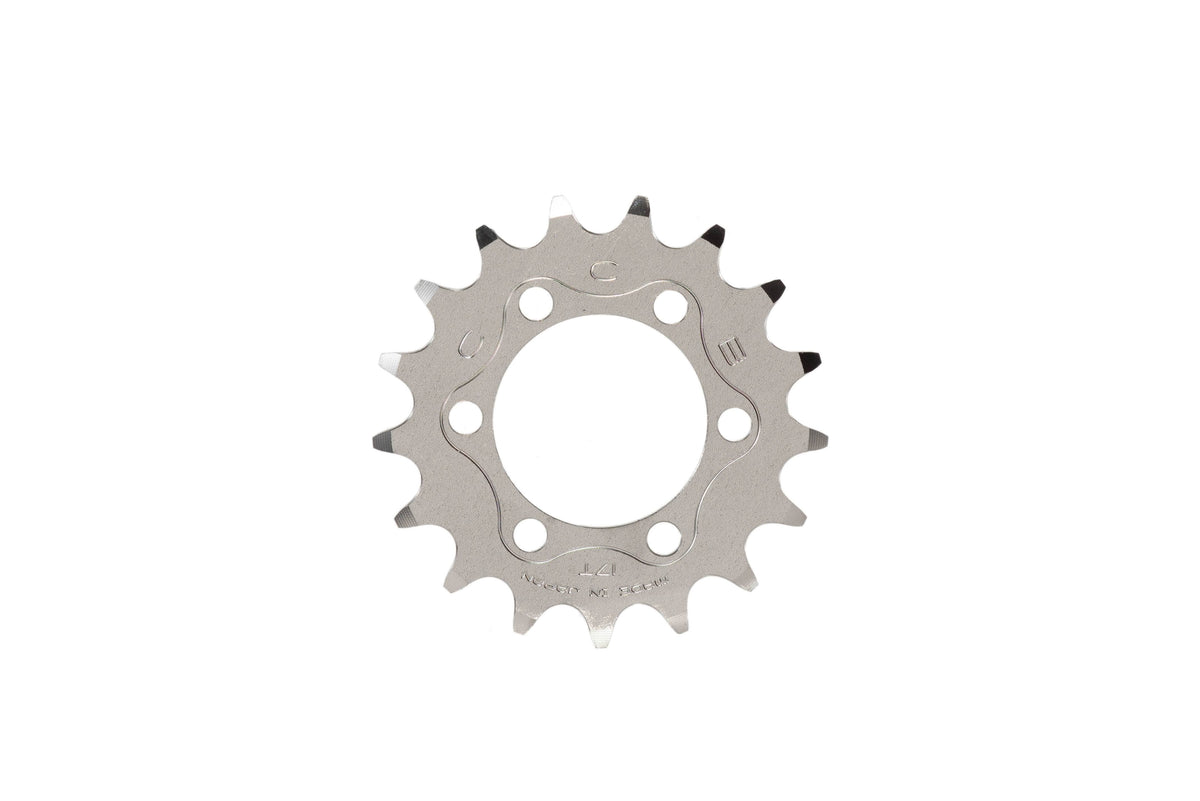 CCB-001 CK Hub Fixed Cog